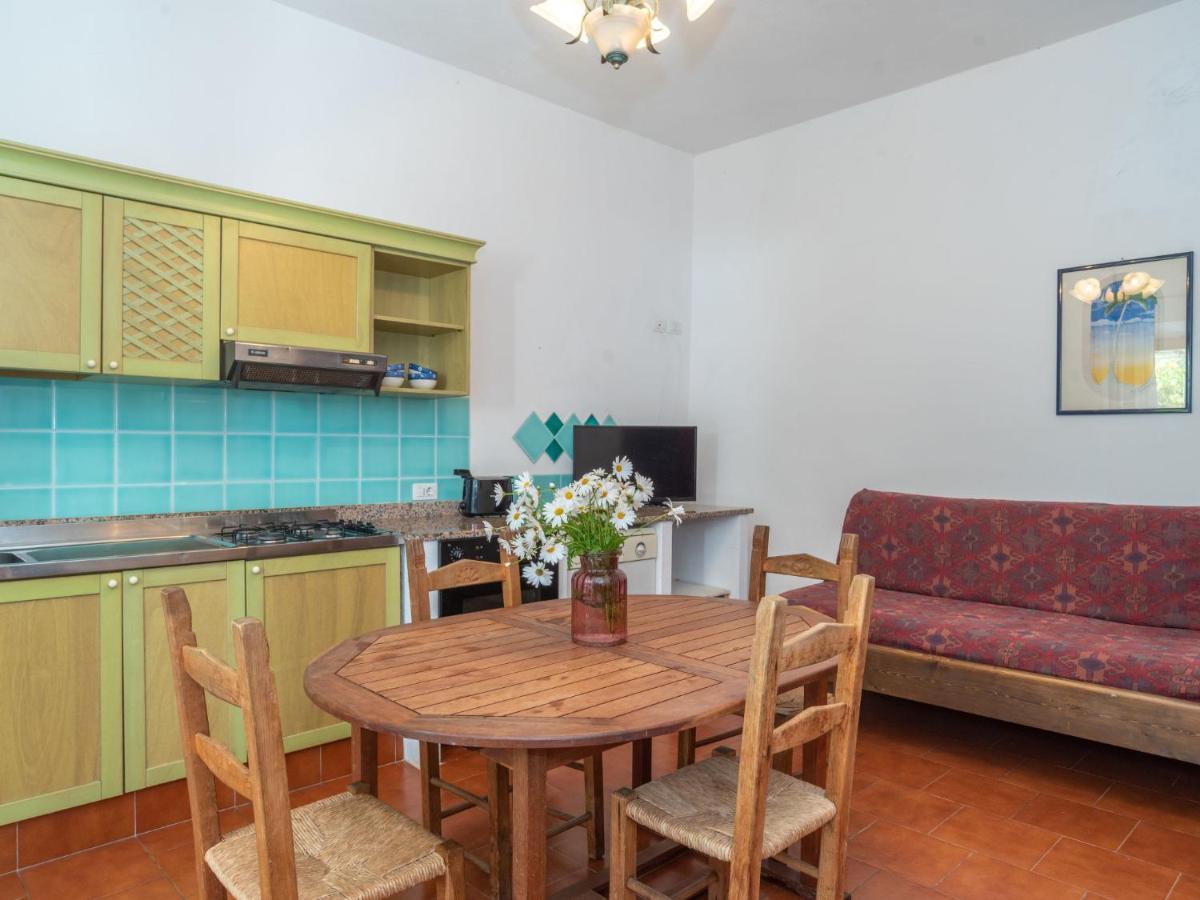 Holiday Home Camilla By Interhome Pedrumalu Eksteriør bilde